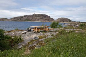 Linesøya